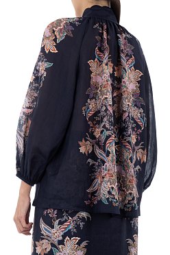 Zimmermann: австралийская романтика, покорившая мир