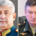 Командующего группировки Лапина сменит генерал Никифоров: «Надо было это сделать еще в 2022-м» – пишут военкоры
