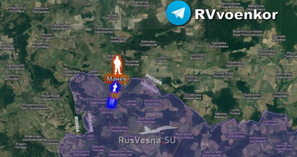 Новости СВО: отказ от мирных инициатив Путина, вторжение ВСУ в Брянскую область и прекращение огня