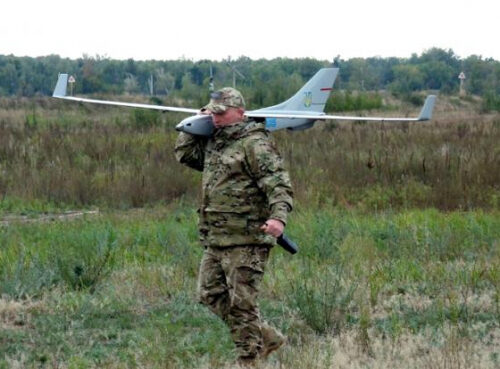 «Беспилотная коррупция» взорвала украинское полит-болото