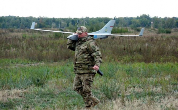 «Беспилотная коррупция» взорвала украинское полит-болото