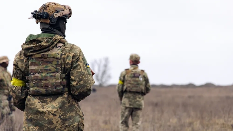 Боец Босян: ВСУ в Искре убивали сослуживцев, чтобы их не пленили Боец Босян: ВСУ в Искре убивали сослуживцев, чтобы их не пленили