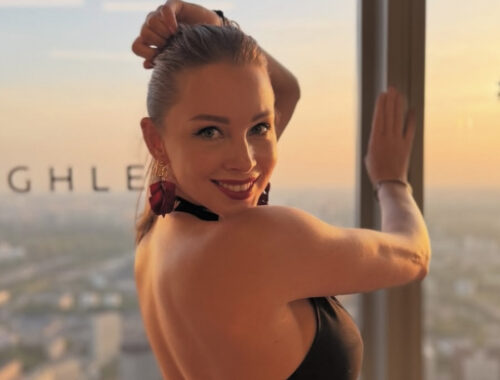 «Я решила гульнуть»: Полина Диброва отправила сыновей к бабушке в Ростов-на-Дону перед разводом