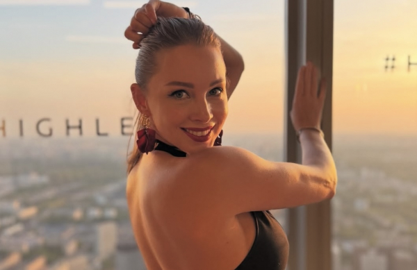 «Я решила гульнуть»: Полина Диброва отправила сыновей к бабушке в Ростов-на-Дону перед разводом «Я решила гульнуть»: Полина Диброва отправила сыновей к бабушке в Ростов-на-Дону перед разводом