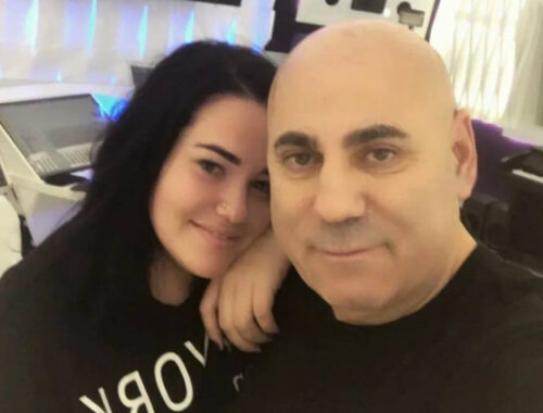 Зять Иосифа Пригожина погиб на СВО: «Мы сегодня уходим на задание, я вас всех люблю»