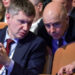 Экс-министр Андрей Нечаев — про экономику РФ: «Пока не критично, но мины уже заложены»