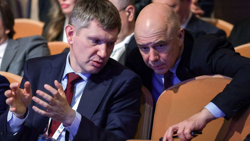 Экс-министр Андрей Нечаев — про экономику РФ: «Пока не критично, но мины уже заложены»