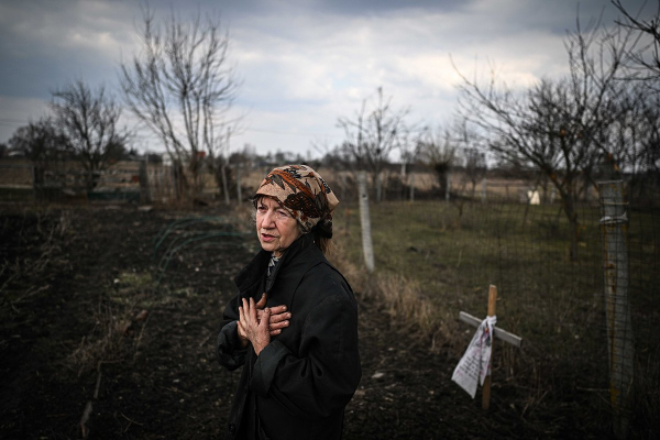 «Если умирать, то лучше на своем огороде» Год назад ВСУ вторглись в Курскую область. Как люди восемь месяцев выживали в оккупации