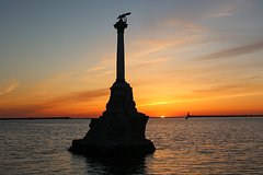 Губернатор Севастополя назвал причину громких звуков в городе