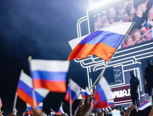 Названа сумма, которую получит победитель «Интервидения» — это число вас удивит