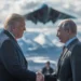 Новый этап в истории отношений России и США: Саммит на Аляске меняет мировую политику