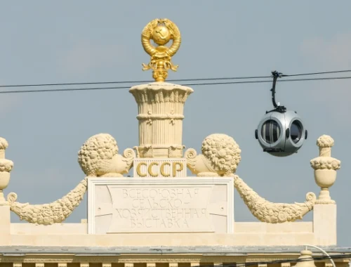 Предприниматели проведут кулинарные мастер-классы в рамках «Лета в Москве»