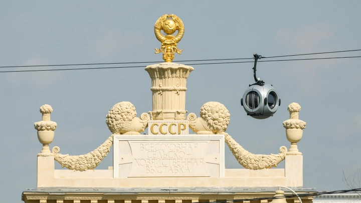 Предприниматели проведут кулинарные мастер-классы в рамках “Лета в Москве”