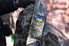 Российские военные захватили натовское оружие на одном направлении Российские военные захватили натовское оружие на одном направлении