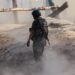 Российский боец рассказал об одной уловке во время боев с ВСУ