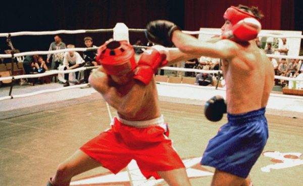 Скончался чемпион мира по кикбоксингу Дмитрий Лиходумов Скончался чемпион мира по кикбоксингу Дмитрий Лиходумов