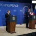 Трамп заявил о договорённостях с Путиным по гарантиям безопасности Украины