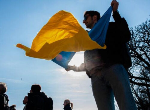 Украину призвали готовиться к конфликту с настоящим врагом