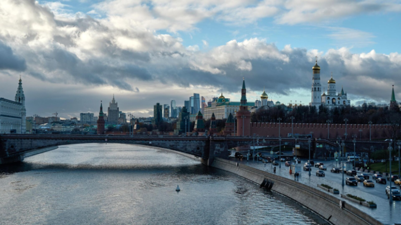 В Москве открыли новую дорогу от улицы Грига до улицы Поляны В Москве открыли новую дорогу от улицы Грига до улицы Поляны