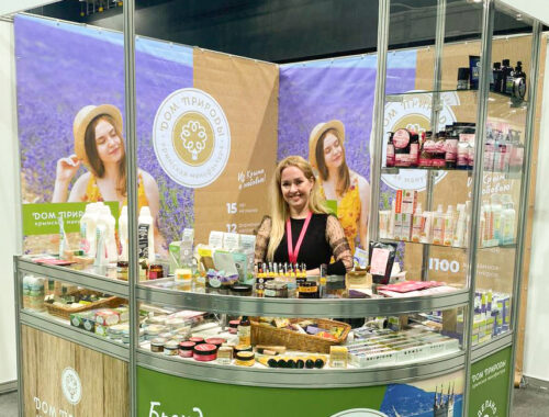 Уникальный ассортимент интернет-магазина Domini Shop