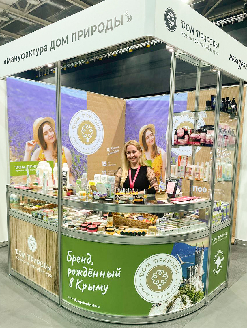 Уникальный ассортимент интернет-магазина Domini Shop