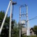 Особенности конструкции столбового трансформатора