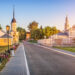 Уникальность подмосковных дворянских усадеб в маршрутах Рось-тур