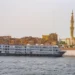 Египет увеличил срок пребывания по долгосрочной визе для россиян: теперь туристы смогут отдыхать в Египте до 180 дней