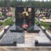 Услуги благоустройства могил в Минске