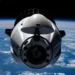 Не тот бак: грузовой корабль Dragon не смог выполнить корректировку орбиты МКС