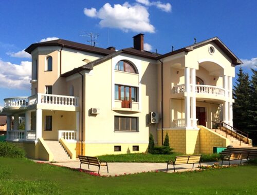 Уникальные преимущества частного пансионата «Гармония Хаус» в Коломне Уникальные преимущества частного пансионата «Гармония Хаус» в Коломне