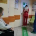Пожилые люди признались, что придает им сил во время посещения врача. Это очень трогательно