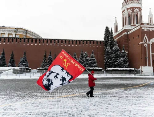 Регион победившего коммунизма. Угадайте, где в России добились максимального равенства зарплат [мини-тест]