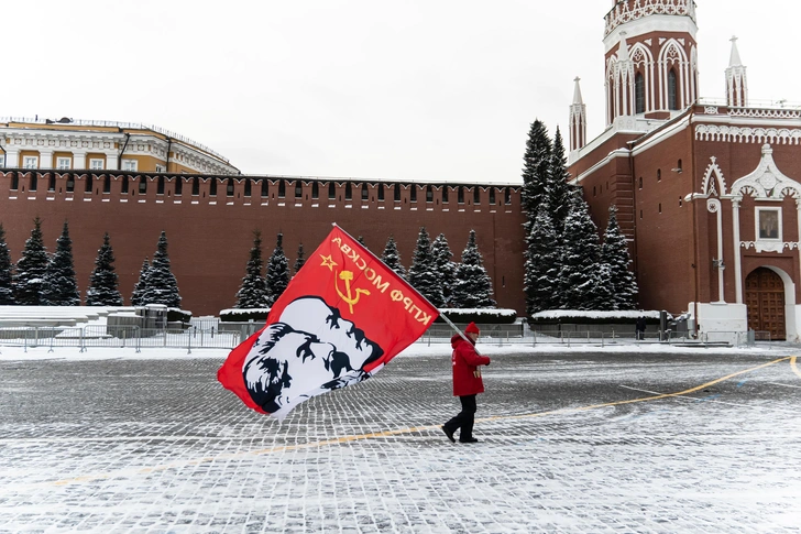 Регион победившего коммунизма. Угадайте, где в России добились максимального равенства зарплат [мини-тест]