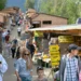 Реклама, стройки, дорогие отели: сибирячка вернулась на Алтай спустя 14 лет и не узнала любимые места