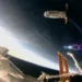 С опозданием на сутки: «проблемный» грузовой корабль Cygnus XL пристыковался к МКС