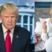 «Терпите до последнего»: Трамп запретил беременным американкам принимать обезболивающее