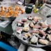 В космосе тоже едят суши: NASA показало, как астронавты готовят японское блюдо на МКС