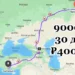 Жили у моря за ₽240 с человека в сутки: челябинцы добрались на машине до Турции и остались в полном восторге