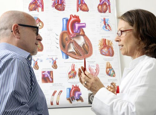 Врач-кардиолог назвала неочевидные симптомы заболеваний сердца