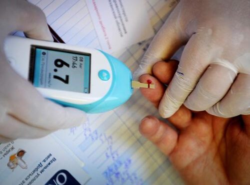 Стало известно, какая еда делает кровь очень густой