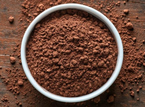 Озвучены «волшебные» свойства какао