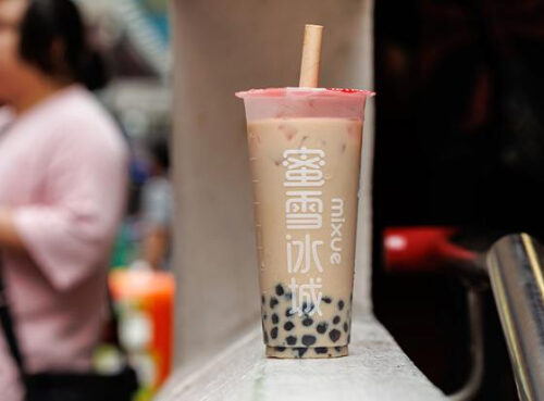 Зарубежные врачи предупреждают о рисках популярного напитка