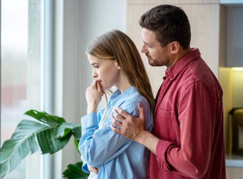 Жена — муза или «ресурс» семьи? 5 шагов к честному партнерству в браке