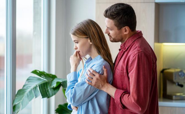 Жена — муза или «ресурс» семьи? 5 шагов к честному партнерству в браке