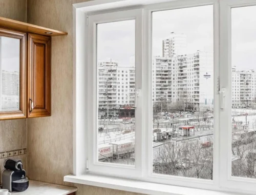 Преимущества пластиковых окон на заказ в Барнауле
