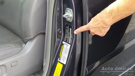 Что такое проверка авто по номеру и VIN коду