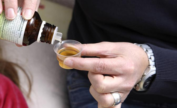 Выявлены токсичные сиропы от кашля после смерти 17 детей