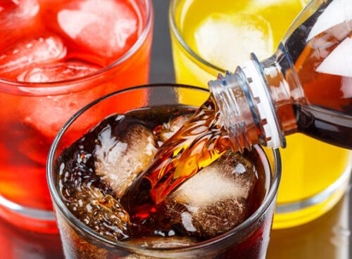 Назван напиток, который повышает риски подагры Назван напиток, который повышает риски подагры