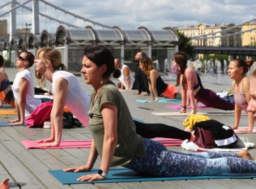 Ученые указали, что тренировки неэффективны для похудения Ученые указали, что тренировки неэффективны для похудения